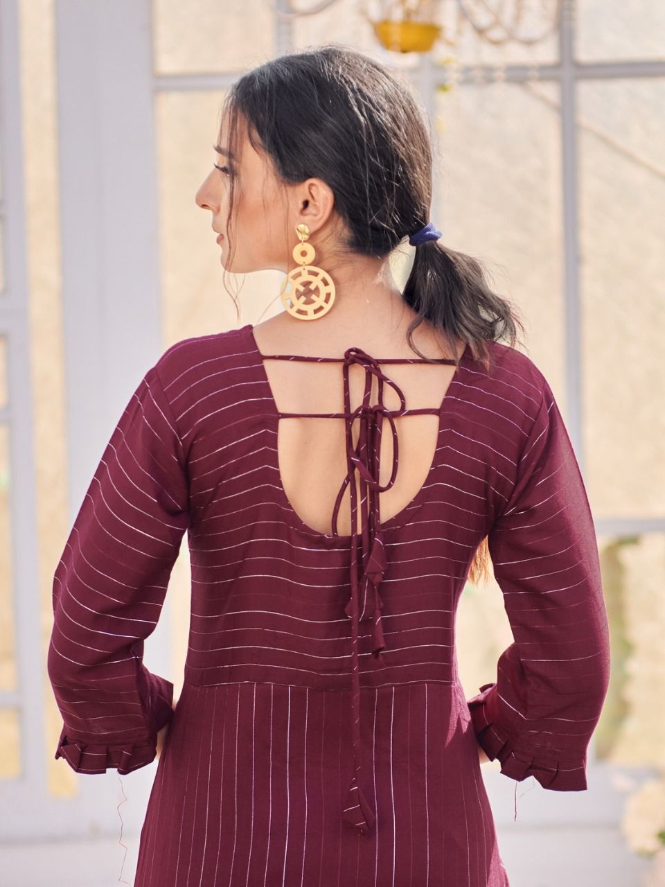 Golden Dairies 2 Festive Wear Embroidery Latest Designer Kurti Collection